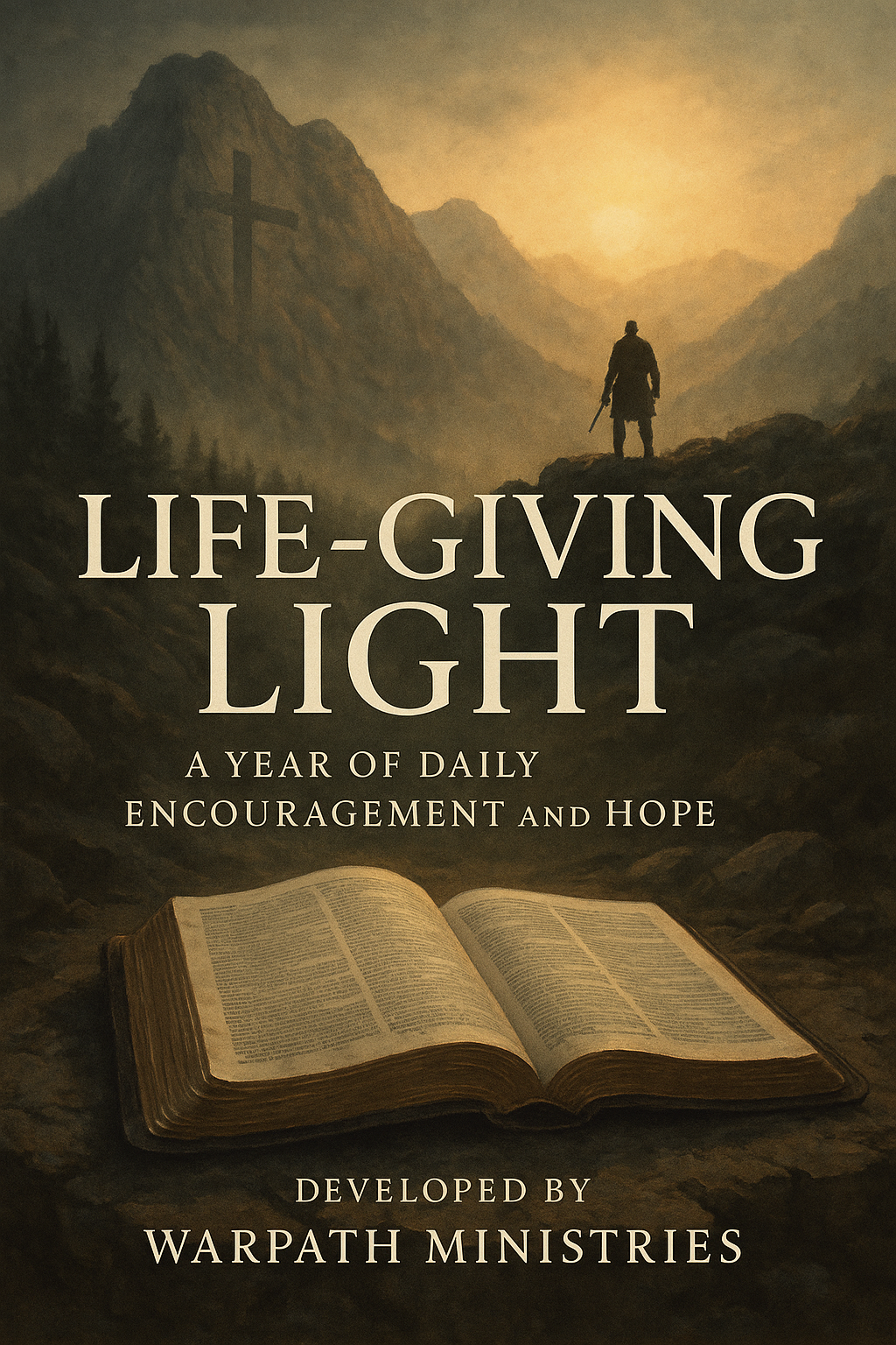 Life-Giving Light