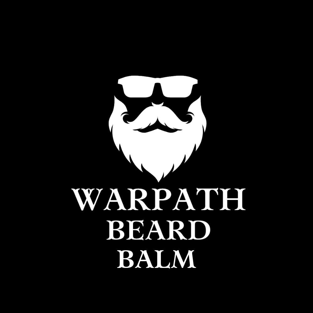 Warpath Beard Balm