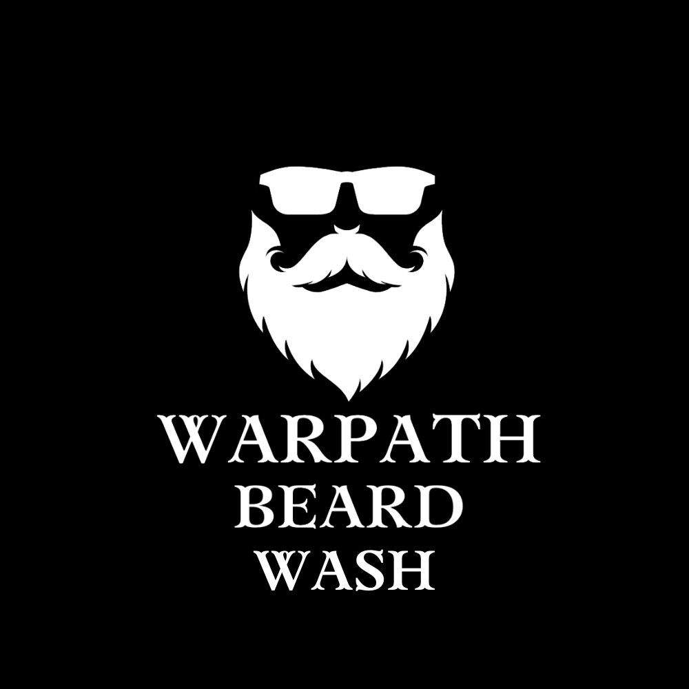 Warpath Beard Wash