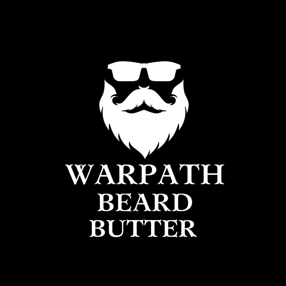 Warpath Beard Butter