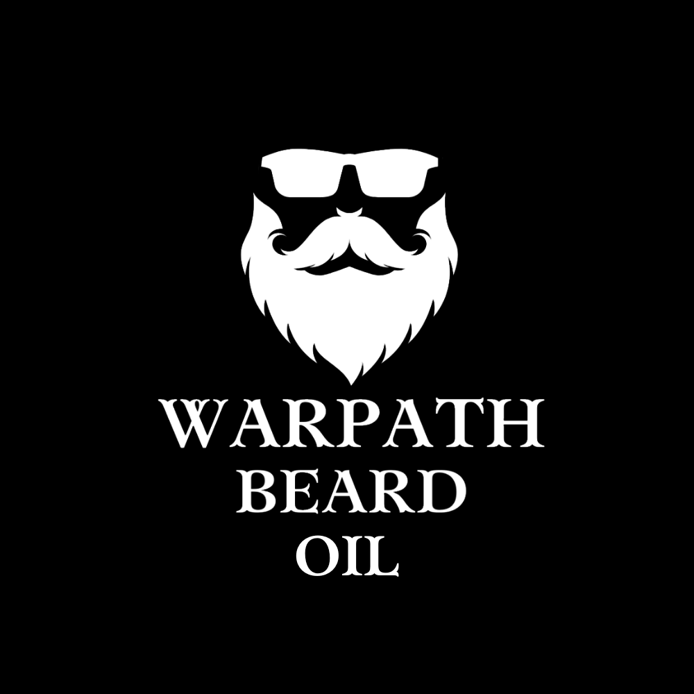 Warpath Beard Oil